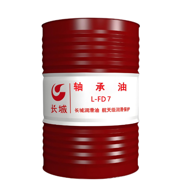 迭部长城FD轴承油